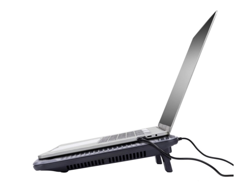 Изображение №9 | Охлаждающая подставка для ноутбуков до 15,6