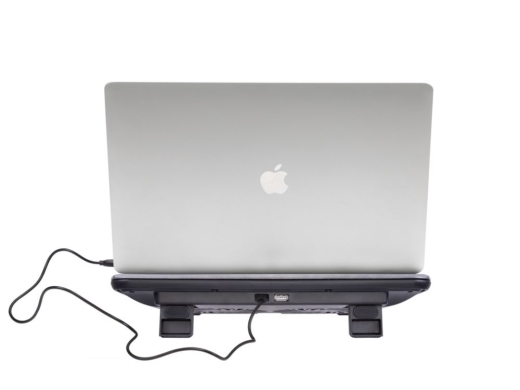 Изображение №10 | Охлаждающая подставка для ноутбуков до 15,6