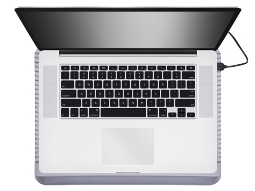 Изображение №11 | Охлаждающая подставка для ноутбуков до 15,6