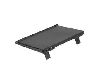 Изображение №2 | Охлаждающая подставка для ноутбуков до 17,3