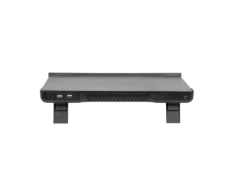 Изображение №3 | Охлаждающая подставка для ноутбуков до 17,3