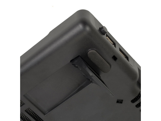 Изображение №9 | Охлаждающая подставка для ноутбуков до 17,3