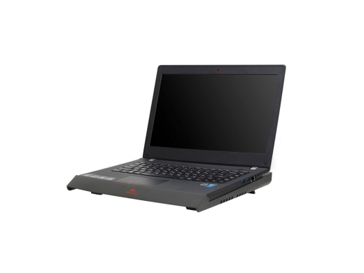 Изображение №11 | Охлаждающая подставка для ноутбуков до 17,3