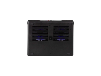 Изображение №2 | Охлаждающая подставка для ноутбуков до 17,3