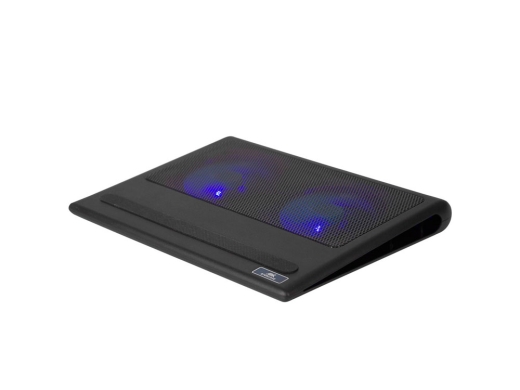 Изображение №1 | Охлаждающая подставка для ноутбуков до 17,3