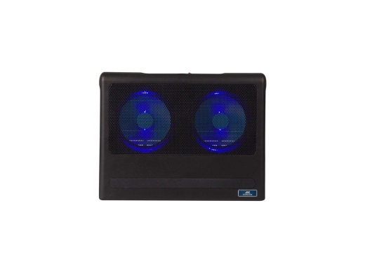 Изображение №3 | Охлаждающая подставка для ноутбуков до 17,3