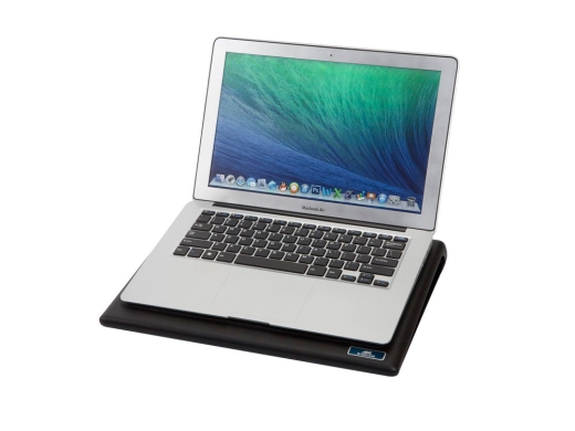 Изображение №4 | Охлаждающая подставка для ноутбуков до 17,3