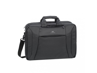 Изображение №2 | Сумка-трансформер для ноутбука до 16'' (черный)