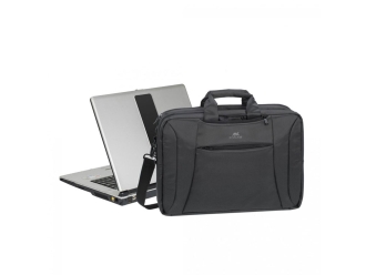 Изображение №3 | Сумка-трансформер для ноутбука до 16'' (черный)