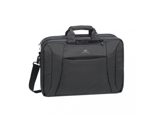 Изображение №2 | Сумка-трансформер для ноутбука до 16'' (черный)