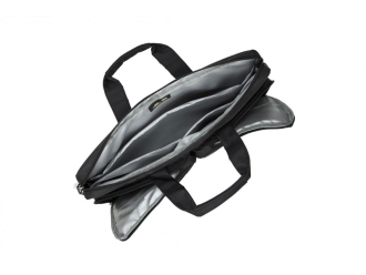 Изображение №2 | Сумка для ноутбука до 17.3 (черный)