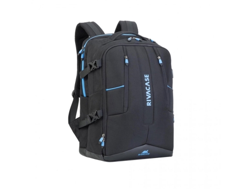 Изображение №2 | Рюкзак для ноутбука до 17.3'' (черный)