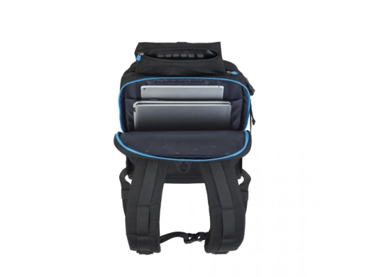 Изображение №4 | Рюкзак для ноутбука до 17.3'' (черный)