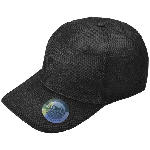 Изображение №3 | Бейсболка Ben More, черная