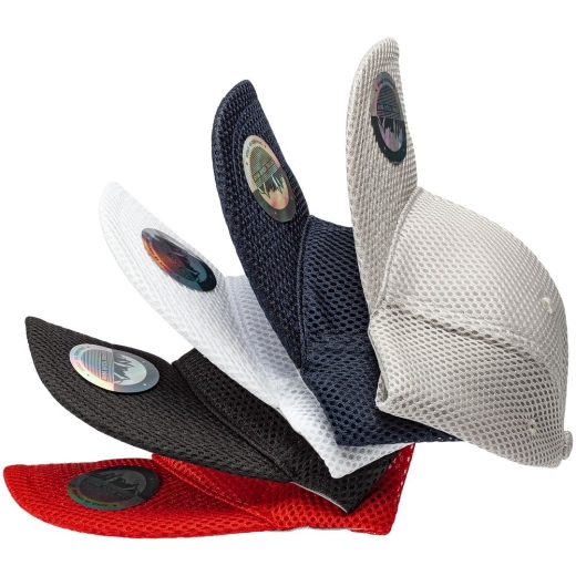 Изображение №7 | Бейсболка Ben More, черная