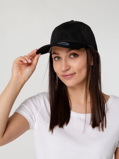 Изображение №8 | Бейсболка Ben More, черная