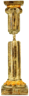 Изображение №1 | Подсвечник «Колонна»