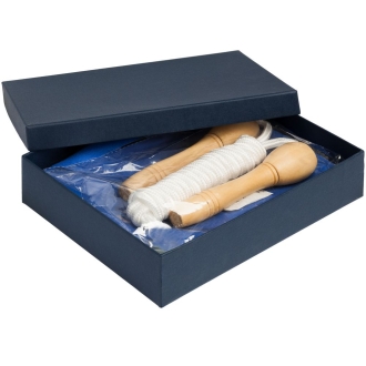 Изображение №3 | Коробка Reason, синяя