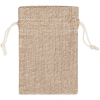 Изображение №2 | Холщовый мешок Foster Thank, S, бежевый