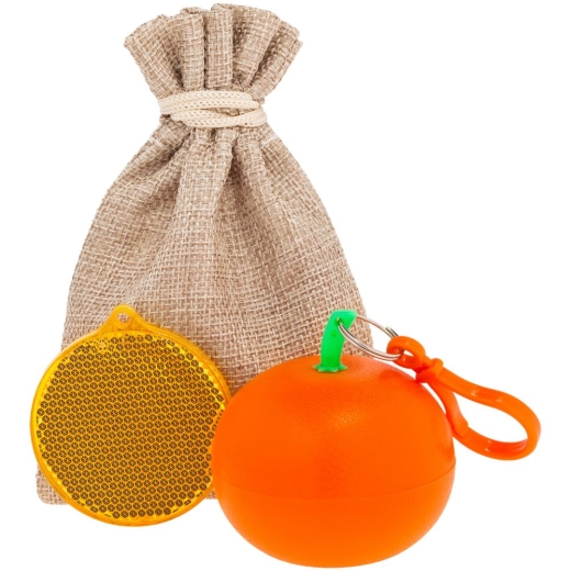 Изображение №3 | Холщовый мешок Foster Thank, S, бежевый