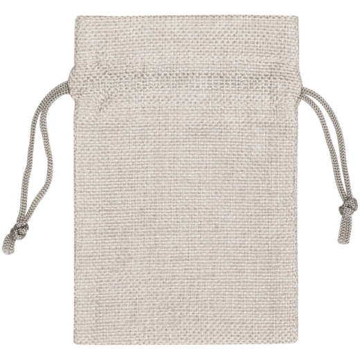 Изображение №2 | Холщовый мешок Foster Thank, S, белый