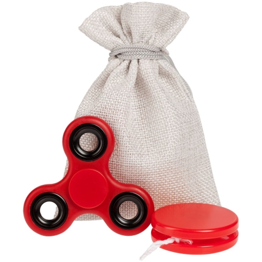 Изображение №3 | Холщовый мешок Foster Thank, S, белый