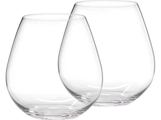 Изображение №1 | Набор бокалов Pinot Noir/ Nebbiolo, 1690 мл, 2 шт. (прозрачный)