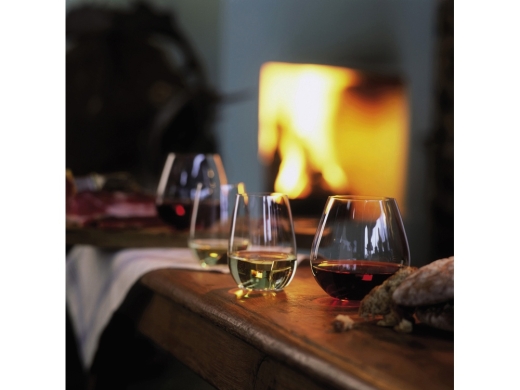 Изображение №5 | Набор бокалов Pinot Noir/ Nebbiolo, 1690 мл, 2 шт. (прозрачный)