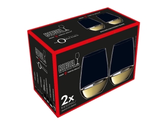 Изображение №3 | Набор бокалов Riesling/ Sauvignon Blanc, 375 мл, 2 шт. (прозрачный)