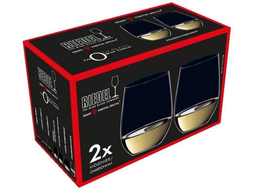 Изображение №3 | Набор бокалов Viogner/ Chardonnay, 230 мл, 2 шт. (прозрачный)