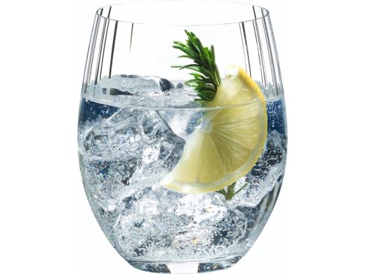 Изображение №2 | Набор бокалов Longdrink, 580 мл, 2 шт. (прозрачный)