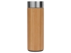 Изображение №3 | Вакуумный термос «Moso» из бамбука (натуральный)