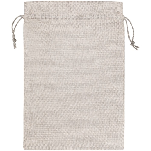 Изображение №2 | Холщовый мешок Foster Thank, L, белый