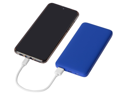 Изображение №2 | Внешний аккумулятор «Reserve Pro»,10 000 mAh (синий)