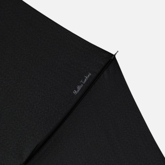 Изображение №9 | Зонт-трость Lui, черный