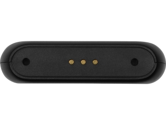 Изображение №14 | Беспроводное портативное зарядное устройство с зарядной станцией «UnIQ», 10000 mAh (черный)