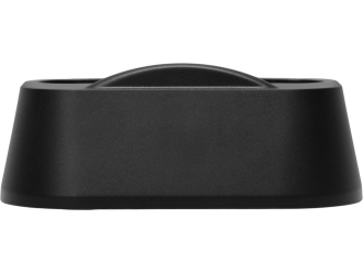 Изображение №19 | Беспроводное портативное зарядное устройство с зарядной станцией «UnIQ», 10000 mAh (черный)