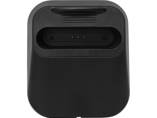 Изображение №16 | Беспроводное портативное зарядное устройство с зарядной станцией «UnIQ», 10000 mAh (черный)