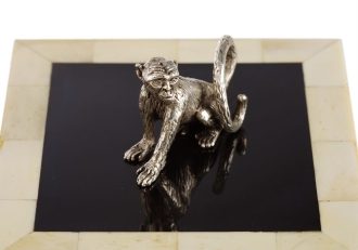 Изображение №3 | Шкатулка «Обезьяна»