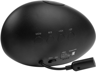 Изображение №2 | Метеостанция «StoneCast 2 WTS» (черный)