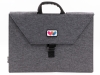 Изображение №14 | Сумка-трансформер Specter для ноутбука 15'' (серый)