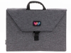 Изображение №15 | Сумка-трансформер Specter для ноутбука 15'' (серый)