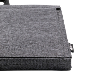 Изображение №8 | Сумка-трансформер Specter для ноутбука 15'' (серый)
