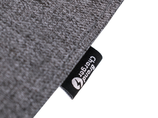 Изображение №6 | Сумка-трансформер Specter для ноутбука 15'' (серый)