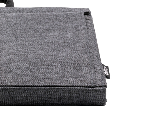 Изображение №8 | Сумка-трансформер Specter для ноутбука 15'' (серый)