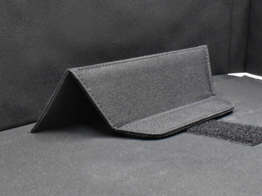 Изображение №9 | Сумка-трансформер Specter для ноутбука 15'' (серый)