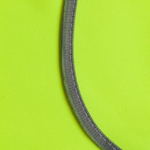 Изображение №4 | Сигнальный жилет СО-1 ТР, желтый флуоресцентный (170;176)-(88;92)