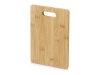 Изображение №2 | Разделочная доска из бамбука «Mary S» S (натуральный)