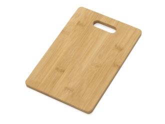 Изображение №1 | Разделочная доска из бамбука «Mary S» S (натуральный)