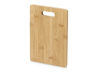 Изображение №2 | Разделочная доска из бамбука «Mary S» S (натуральный)